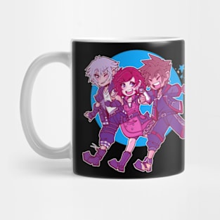 Sorikai Mug